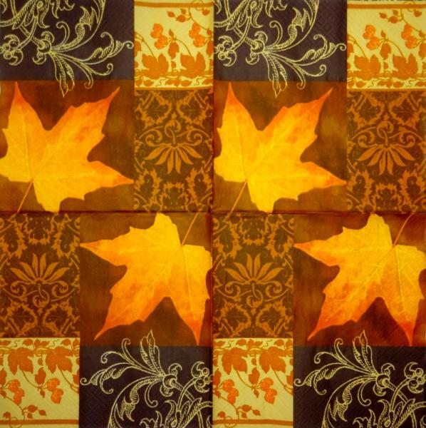 001 Pflanzen - 3 lagig - Molca